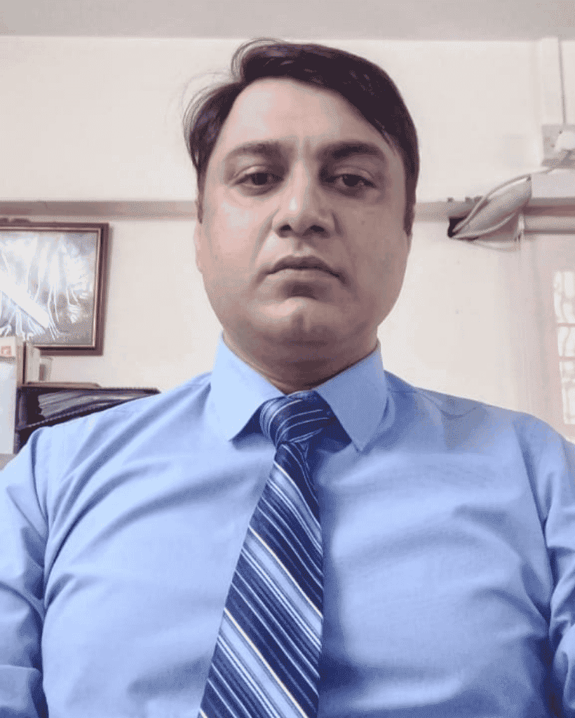 Abdul Waheed Shahzad