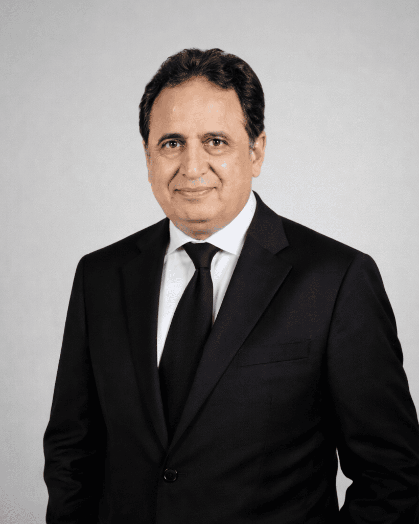 Muhammad Amanullah Khan