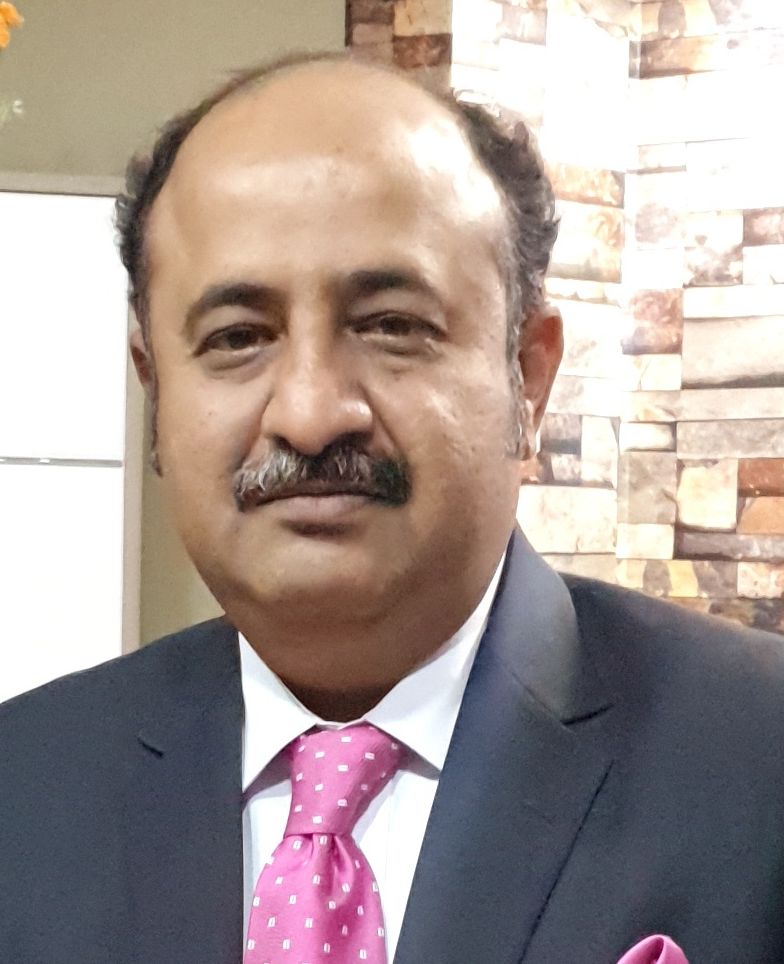 Muhammad Ehsanullah Khan